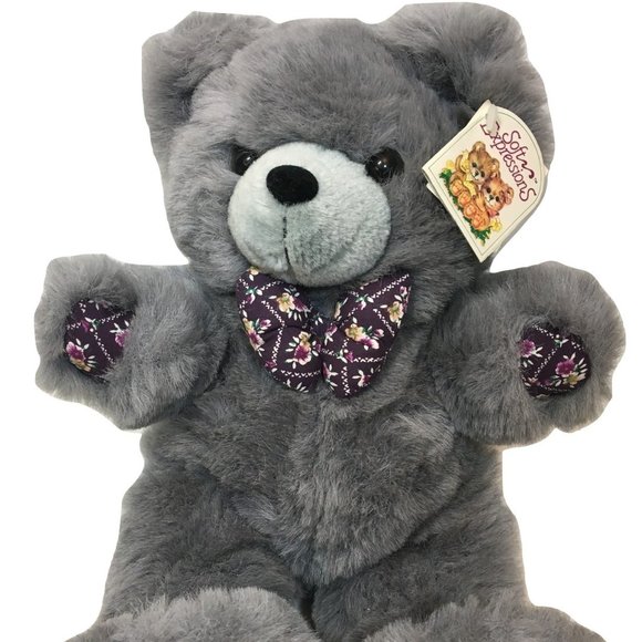 dan dee teddy bear